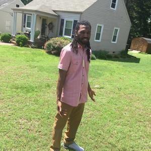 Meet your Posher, Lawrence